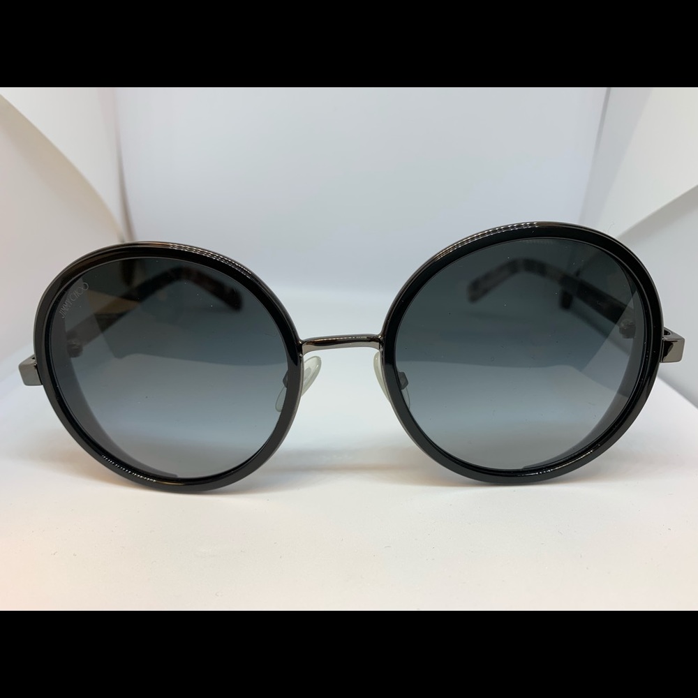Jimmy Choo Angie Sunglasses. NWOT